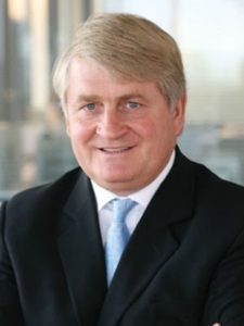 Denis O’Brien, Digicel & Broadband Commission