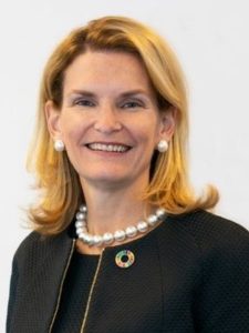 Ms. Doreen Bogdan-Martin