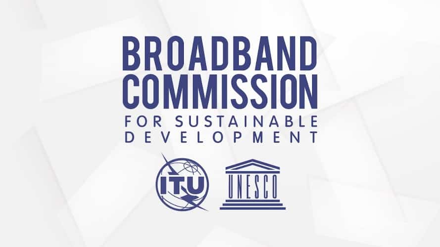 Publications - Broadband Commission