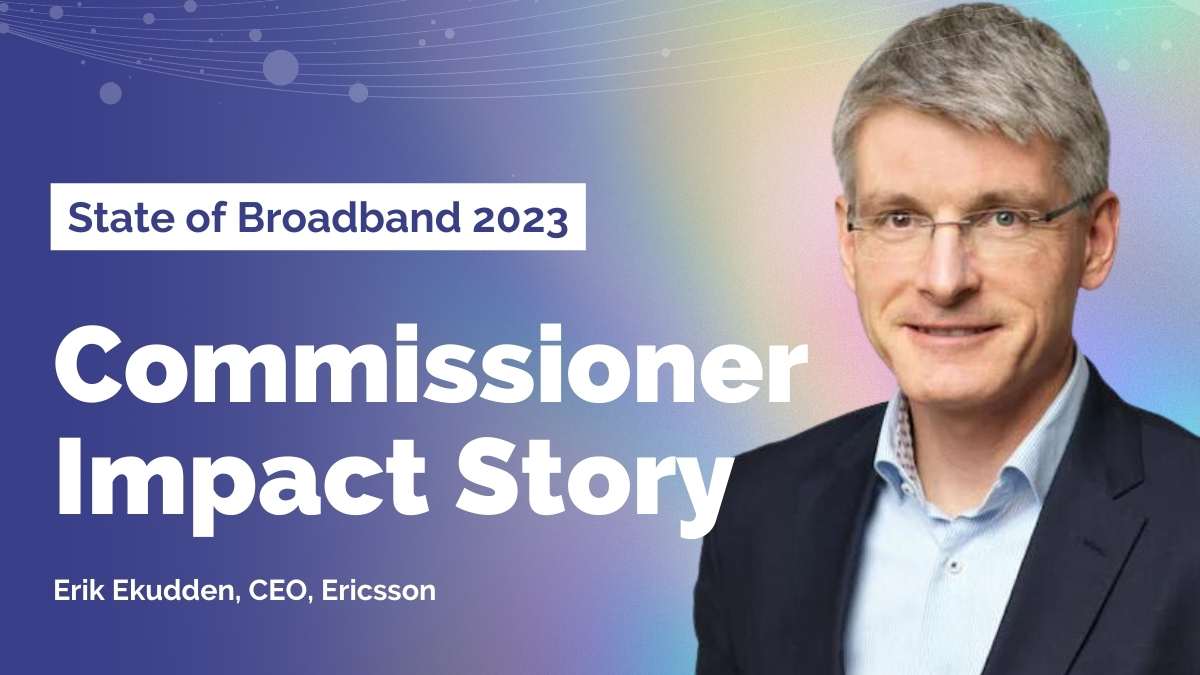 Fixed Wireless Access A Key Tool To Bridge The Digital Divide Fixed Wireless Access A Key Tool To Bridge The Digital Divide